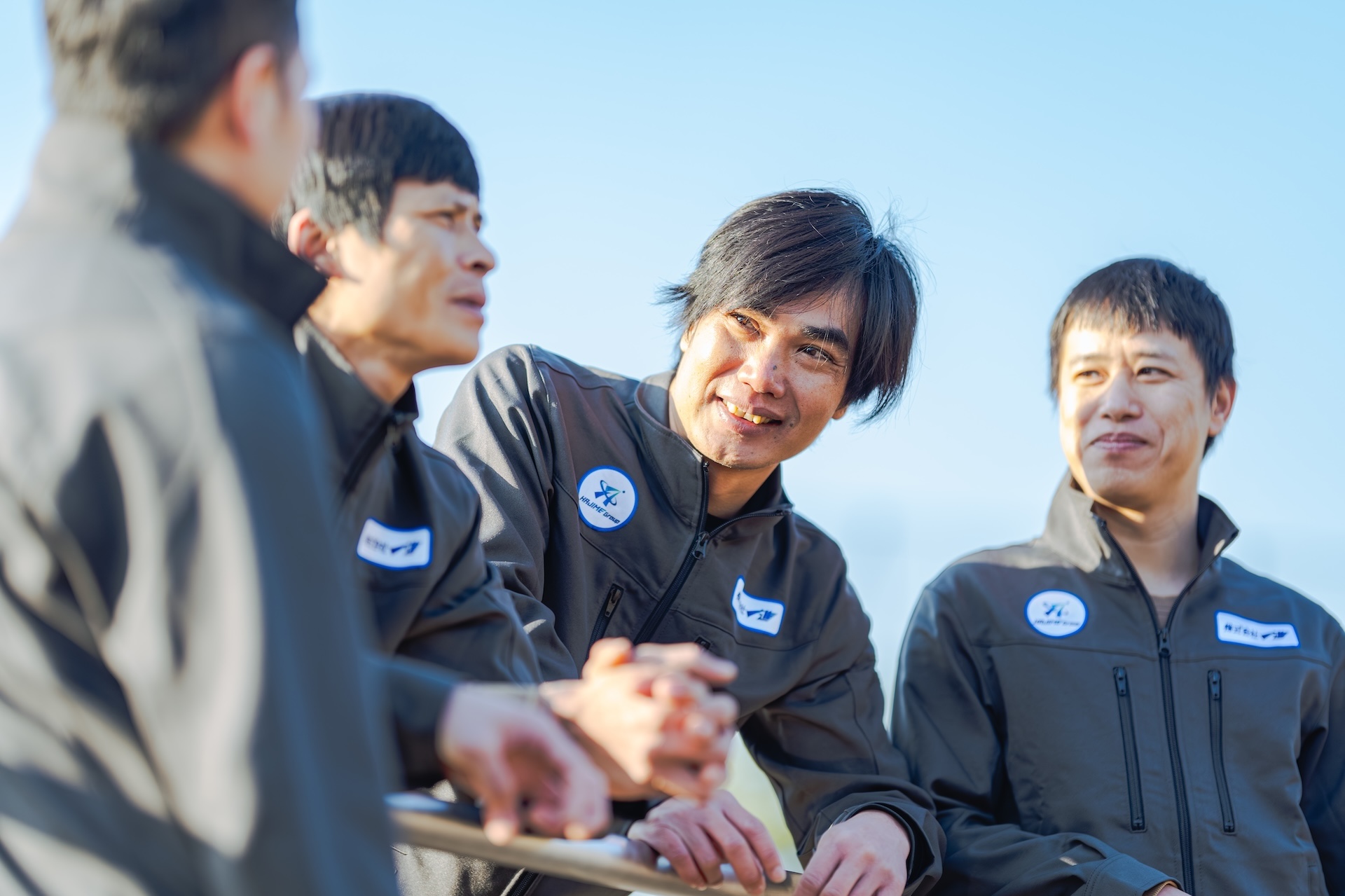 従業員イメージ2